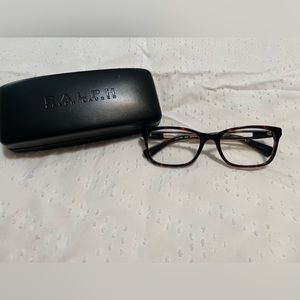 Ralph Lauren eye glasses